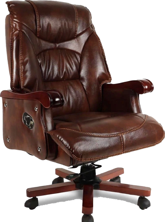 brown-comfy-chair